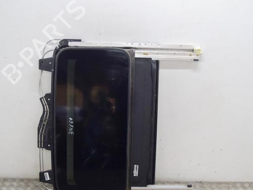 Used Sunroof NISSAN PATHFINDER III (R51) 2.5 dCi 4WD (174 hp) 9227353