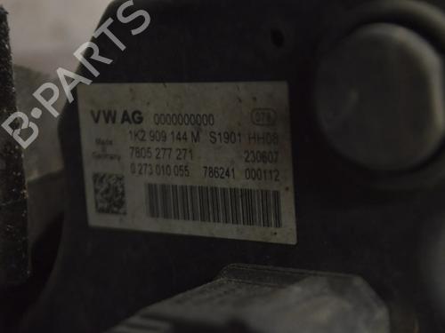 Steering rack VW EOS (1F7, 1F8) 2.0 FSI | BP33352208M22 - Image 6