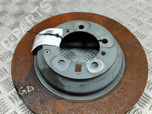Used Other PORSCHE TAYCAN Cross Turismo (Y1B) 4S Performance Battery Plus (Y1BDB1) (571 hp) 28045785