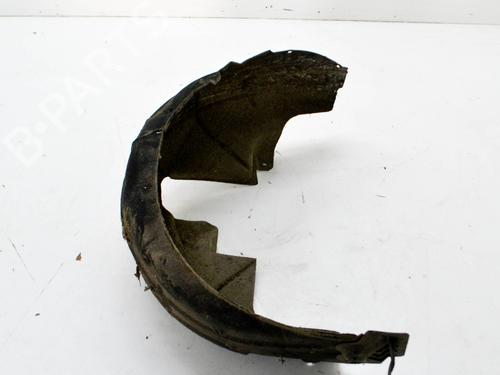 Wheel arch SKODA OCTAVIA III Combi (5E5, 5E6) 2.0 TDI RS | BP14626634C56 