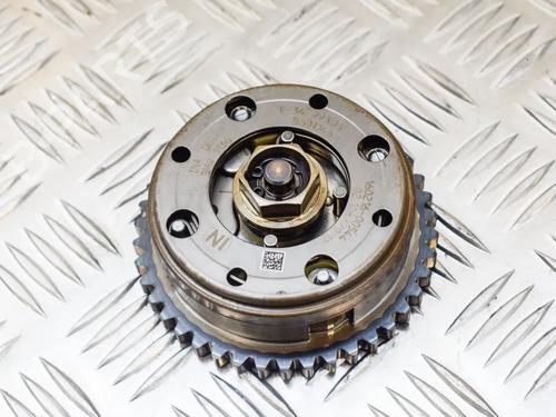 Used Pulley BMW 7 (G11, G12) 750 i, Li xDrive (449 hp) 14667308