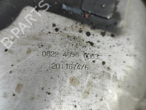 Pipe MERCEDES-BENZ GLE Coupe (C167) AMG GLE 63 EQ Boost 4-matic+ (167.389) | BP27784543M125  - Image 8