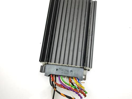 Electronic module PORSCHE BOXSTER (987) S 3.2 | BP36458637M83 - Image 3