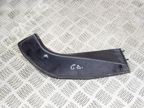Headlight eyebrow BMW 5 (F10) M5 | BP14634123C118 
