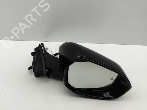 Used Right mirror Right mirror BMW 5 (G60, G90, G68) i5 eDrive40 (340 hp) 34248646 34248646