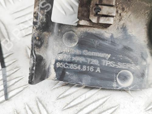 Other PORSCHE MACAN (XAB) 4 Electric 4 (XABBB1, XABFD1) | BP38467382O1  - Image 6