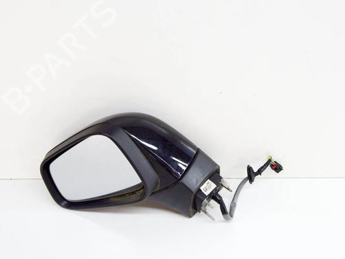 Used Left mirror OPEL MOKKA / MOKKA X (J13) 1.4 (_76) (140 hp) 12312339