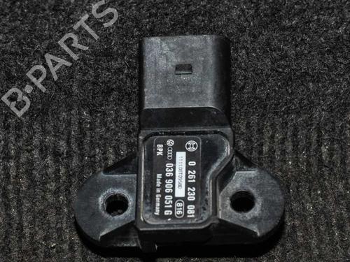 Used Electronic sensor Electronic sensor VW TOURAN (1T1, 1T2) 2.0 FSI (115 hp) 7736745 7736745