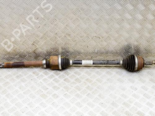 Right front driveshaft OPEL GRANDLAND / GRANDLAND X (A18, P1UO) 1.2 (75) | BP15622251M39 