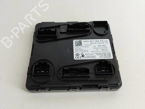 Used Electronic module Electronic module AUDI A5 (F53, F5P) 2.0 TDI (190 hp) 18604677 18604677