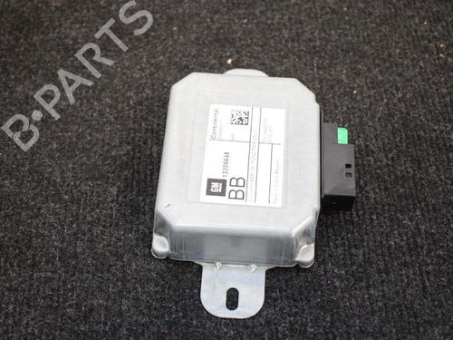 Electronic module OPEL MOKKA / MOKKA X (J13) 1.4 (_76) | BP6748254M83 