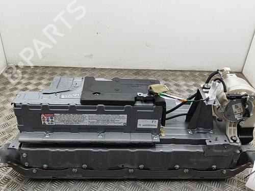 Battery LEXUS GS (_L1_) 300h (AWL10_, AWL10R) | BP19644677E11 