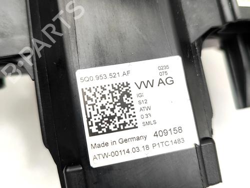 Steering column stalk VW PASSAT B8 (3G2, CB2) 2.0 TDI | BP33395560I23 - Image 9