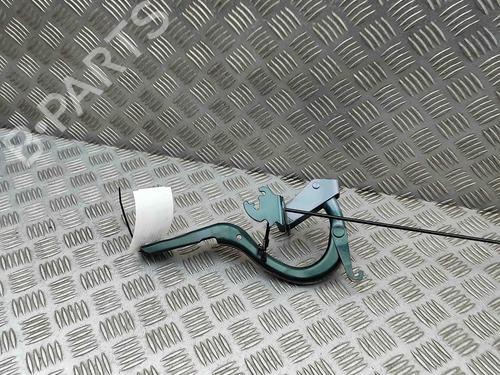 Dørhengsel/Dørstopper MAZDA MX-5 II (NB) 1.6 16V (NB6C) | BP29542853C146 
