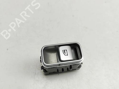 Right rear window switch MERCEDES-BENZ GLE (V167) GLE 300 d 4-matic (167.109) | BP35983519I28 - Image 2