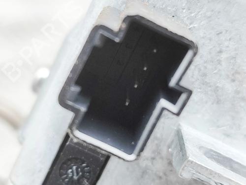 Steering column VOLVO XC90 II (256) T6 AWD | BP37643109M21 - Image 8