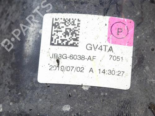 Engine mount FORD RANGER (TKE) 2.0 EcoBlue 4x4 | BP27762436M89 - Image 5