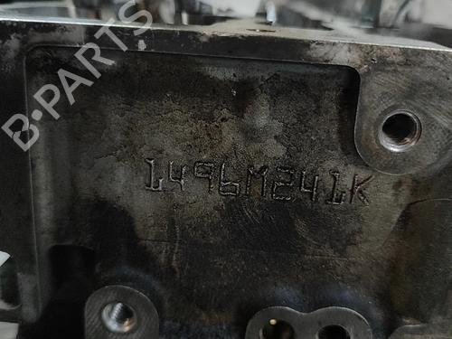 Cylinder head MERCEDES-BENZ E-CLASS (W212) E 220 CDI | BP33389066M5  - Image 9