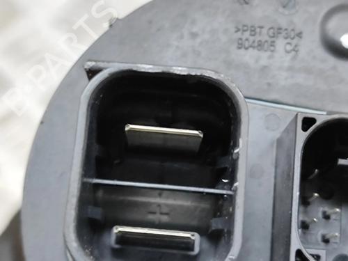 Electronic module MERCEDES-BENZ GLE Coupe (C167) AMG GLE 63 EQ Boost 4-matic+ (167.389) | BP27782972M83 