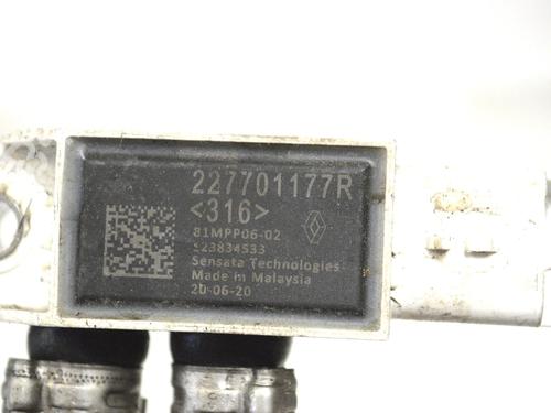 Electronic sensor RENAULT MASTER III Van (FV) 2.3 dCi 180 FWD (FV04, FV07) | BP36043347M84 - Image 5