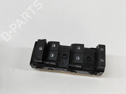 Used Right front window switch KIA SPORTAGE V (NQ5) 1.6 T-GDI (180 hp) 28562455