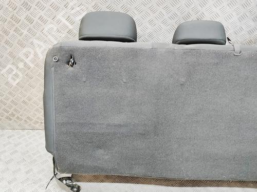 Sæde Bagtil ISUZU D-MAX II (TFR, TFS) 2.5 CRDi 4x4 (TFS86J) | BP38730716C17  - Image 8