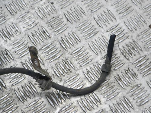 Left front brake caliper DODGE AVENGER 2.0 CRD | BP14624585M105 