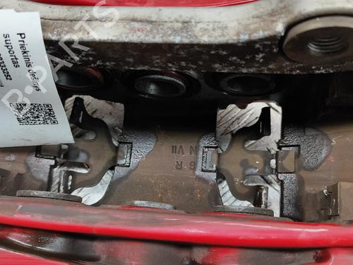 Right front brake caliper AUDI Q8 E-TRON Sportback (GET) 55 quattro | BP28310265M104 