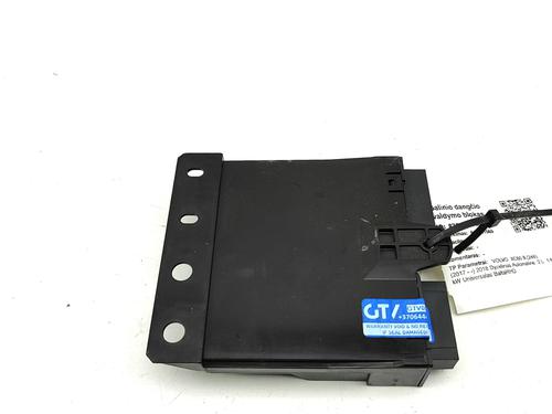 Electronic module VOLVO XC60 II (246) D4 | BP34443510M83  - Image 6