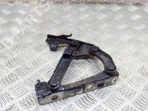 Hinge/Door check strap MERCEDES-BENZ S-CLASS (W220) S 400 CDI (220.028, 220.128) | BP14636331C146 