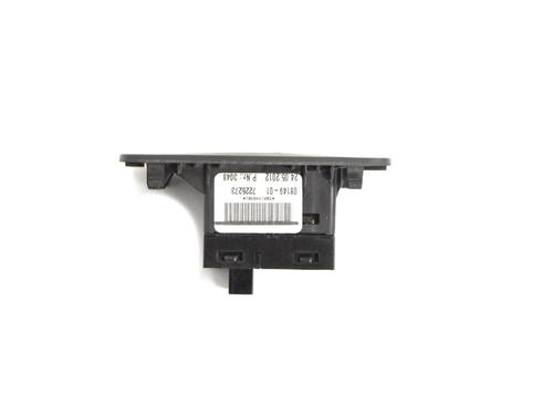 Left front window switch BMW 6 Coupe (F13) 640 d | BP33346607I27 - Image 3