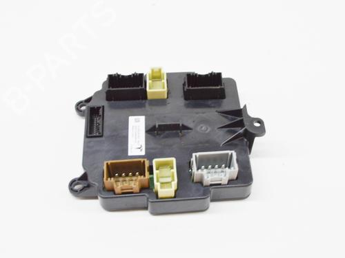 Used Electronic module TESLA MODEL X (5YJX) P100D AWD (772 hp) 15375768