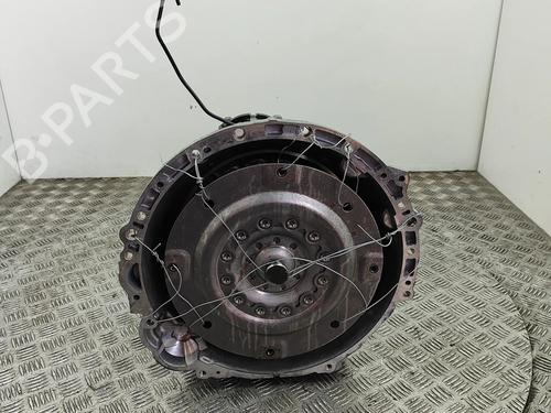 Gearbox JAGUAR F-TYPE Coupe (X152) 3.0 SCV6 400 SPORT AWD | BP27803797M3 - Image 2