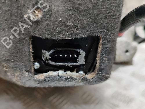 Motor JAGUAR I-PACE (X590) EV400 AWD | BP28078960M1 