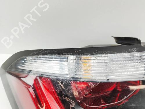 Left taillight JEEP COMPASS (MP, M6, MV, M7) 1.3 HYBRID 4X4 | BP33377891C34  - Image 5