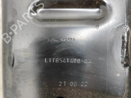 Other FORD PUMA (J2K, CF7) 1.0 EcoBoost mHEV | BP27766580O1