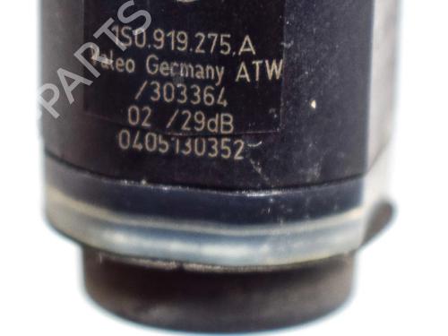 Electronic module VW TIGUAN (5N_) 2.0 TDI | BP8842290M83 