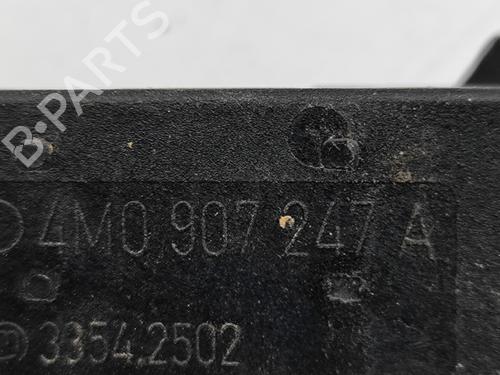 Electronic module AUDI Q8 (4MN, 4MT) 50 TDI Mild Hybrid quattro | BP29392010M83 