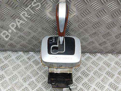 Used Gear lever Gear lever PORSCHE CAYENNE (9PA) Turbo 4.8 (507 hp) 33377617 33377617