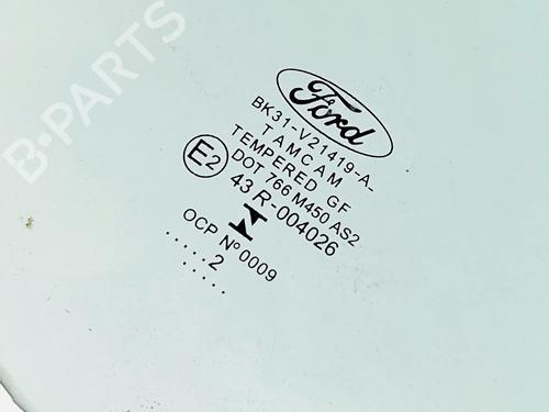 Vidro triangular frente esquerdo FORD TRANSIT V363 Platform/Chassis (FED, FFD) 2.0 EcoBlue | BP38184687C111 - Image 7