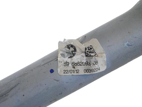 Steering column universal joint BMW X3 (G01, F97, G08) iX3 | BP30254585M114