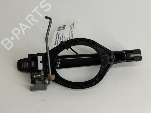 Rear right exterior door handle MITSUBISHI OUTLANDER III (GG_W, GF_W, ZJ, ZL, ZK) 2.0 Hybrid 4WD (GG2W) | BP27777500C130