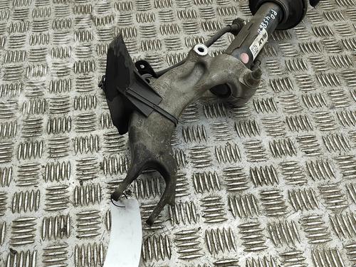 Right front shock absorber AUDI A6 C8 Avant (4A5) RS6 TFSI Mild Hybrid quattro | BP28548921M17 