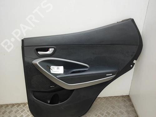 Used Rear right panel Rear right panel 38191703 38191703