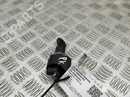 Other CITROËN AMI (9A_) Electric (9AZ2CA) | BP36044932O1 - Image 3