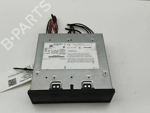 Used Electronic module SKODA ENYAQ iV SUV (5AZ) 60 (179 hp) 27795099