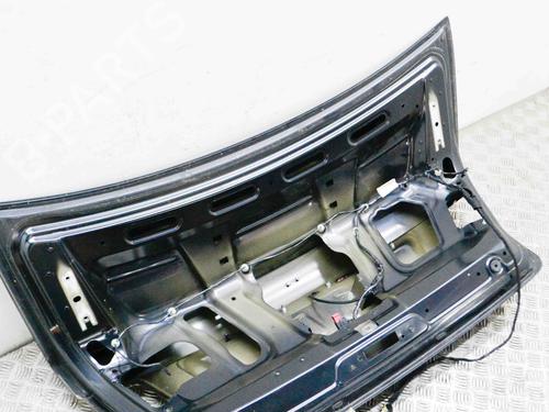 Bakluke CC/Kombi-Kupé SAAB 9-3 (YS3F, E79, D79, D75) 1.9 TiD | BP9165842C6
