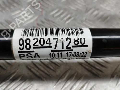 Left front driveshaft OPEL COMBO Box Body/MPV (K9) 1.5 D | BP27783979M38 - Image 7