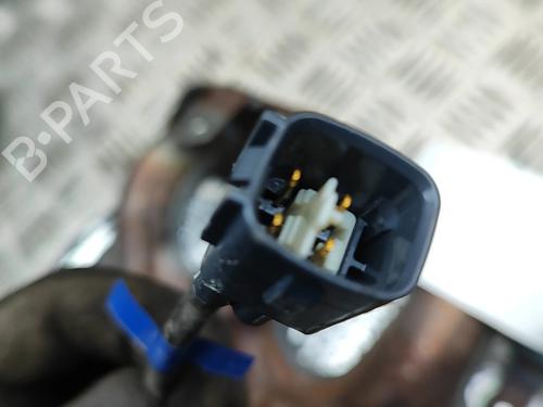 Catalyst TOYOTA C-HR (_X2_, _H2_) Hybrid (ZYX20) | BP30108295M10