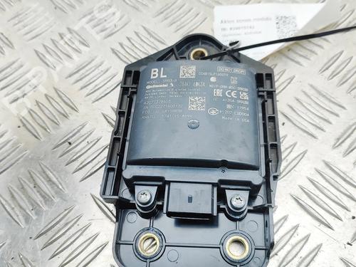 Electronic module NISSAN LEAF (ZE1) Electric | BP39989406M83 - Image 3